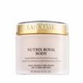 Lancôme Nutrix Royal Body Crème - Body-Butter für trockene Haut 200 ml