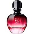 Rabanne Black XS for Her Eau de Parfum Nat. Spray 30 ml