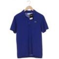 Lacoste Sport Herren Poloshirt, blau, Gr. 50