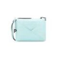 PICARD Schultertasche Damen Leder, blau