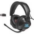 JBL Quantum 610, Over-ear Gaming-Headset Schwarz