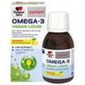 Doppelherz system Omega-3 vegan Algenöl 100 ml