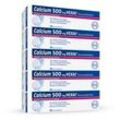 CALCIUM 500 HEXAL Brausetabletten 100 St