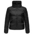 Navahoo Steppjacke Damen, schwarz