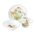 Seltmann Weiden Kindergeschirr Set Compact Mein Pony