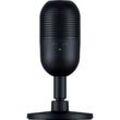 RAZER Seiren V3 Mini Tap-to-Mute Mikrofon, Schwarz