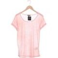 Street One Damen T-Shirt, pink, Gr. 36