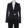 Comma Damen Blazer, marineblau, Gr. 34