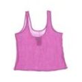 Ichi Damen Top, pink, Gr. 36