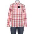 Tommy Hilfiger Damen Bluse, pink, Gr. 6