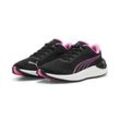 Laufschuh PUMA "Electrify NITRO 3 Wn" Gr. 37, pink (puma black, poison pink) Schuhe Damen