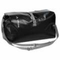 Vaude Top Case Weekender Reisetasche 48 cm black