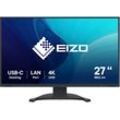 EIZO LED-Monitor "FlexScan EV2740X", D (A-G), schwarz, B:61,2cm H:35,9cm T:6,1cm, Monitore