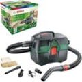 Bosch Home and Garden AdvancedVac 18V-8 Car Edition 06033E1001 Akku-Nass-/Trockensauger 8 l