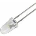 PCE - Yoldal YI-WS3D60N-(4) led bedrahtet Golden White Rund 3 mm 1800 mcd 60 ° 20 mA 3.2 v