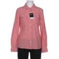 Tommy Hilfiger Damen Bluse, pink, Gr. 38