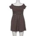 Hollister Damen Kleid, schwarz, Gr. 42