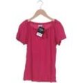 Street One Damen T-Shirt, pink, Gr. 34