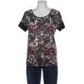 Street One Damen T-Shirt, grau, Gr. 38