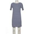 Betty Barclay Damen Kleid, blau, Gr. 38