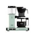 Filterkaffeemaschine »Moccamaster KBG Select«, pastellgrün