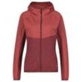 Meru Tacna W – Fleece-Sweatshirt – Damen