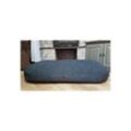 Viking Choice - xxl Hundebett - Hundekissen Hundesofa Katzenbett Hundekorb - Wasserdicht 130 x 80 cm