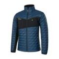 Albatros - 267060 concept jacket Steppjacke blau/schwarz,2XL