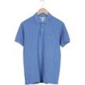 Lacoste Herren Poloshirt, blau, Gr. 50