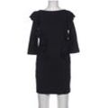 Ana Alcazar Damen Kleid, schwarz, Gr. 34