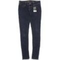 mavi Damen Jeans, marineblau, Gr. 24