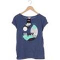 Street One Damen T-Shirt, blau, Gr. 38