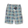 Staccato Herren Shorts, blau, Gr. 128