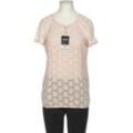 Street One Damen T-Shirt, pink, Gr. 36