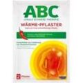 ABC Wärme-Pflaster Capsicum Hansaplast med 14x22 2 St