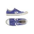 Converse Damen Sneakers, blau, Gr. 36