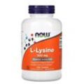 L-Lysin 500 mg pharmazeutische Reinheit - 250 Tabletten [111,20 EUR pro kg]