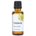 Thorne Research, Vitamin D/K2, 1 fl oz (30 ml) [930,00 EUR pro kg]