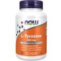 Now Foods, L-Tyrosin 500mg -- 120 Kapseln [208,33 EUR pro kg]