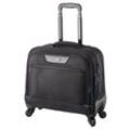 LIGHTPAK Laptop-Trolley STAR schwarz 29,9 bis 38,1 cm (15 Zoll)