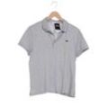 Lacoste Sport Herren Poloshirt, grau, Gr. 48