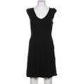 i Blues Damen Kleid, schwarz, Gr. 36