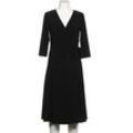 Jake s Damen Kleid, schwarz, Gr. 40