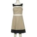 s.Oliver Selection Damen Kleid, beige, Gr. 36