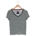 edc by Esprit Damen T-Shirt, grün, Gr. 42