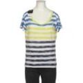 Hollister Damen T-Shirt, blau, Gr. 36