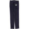 Fit z Damen Jeans, grau, Gr. 24