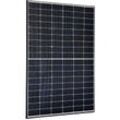 Pv Modul Solarmodul Solarpanel Panel Solar Modul 550 w 2-er Set