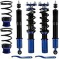 Maxpeedingrods - Gewindefahrwerk Set Für Ford Mustang SN95 1994-2004 Höhenverstellbares FahrwerkGewindefahrwerk Set for Ford Mustang SN95 1994-2004