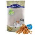 Lyra Pet - 5 kg ® Lammkopfhaut dunkel + Tennis Ball